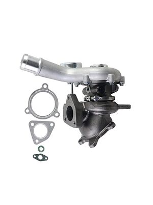 Turbo CHRA MGT1549SL 790317 AA5Z6K682CA Twin Turbine Cartridge Chra Core Untuk Ford Explorer Sport 3.5L V6 Gas DOHC 2013-2018