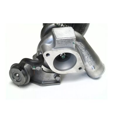 OEM Turbo TD03 49131-05403 6C1Q6K682DF, 6C1Q-6K682-DF Turbocharger