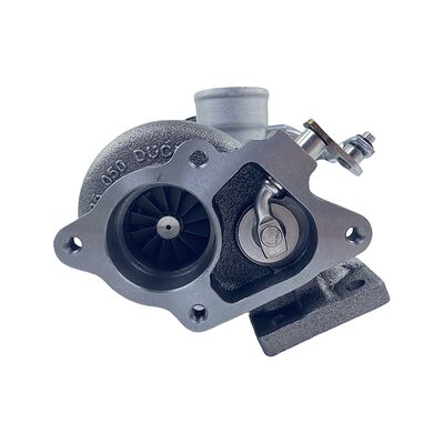 Bagian mesin V3300 Mesin Turbocharger TD04-12T 1G565-17014 1C050-17013 49177-03150 V3300T Turbo