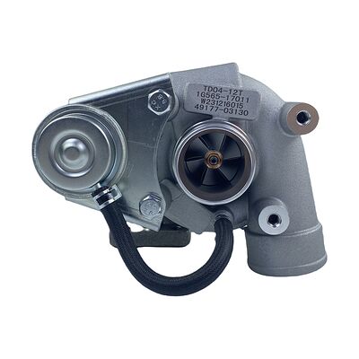 TD04 49177-03130 49177-03160 49177-03141 Turbocharger Chra Core Untuk Kubota Industriemotor 3300 Ccm