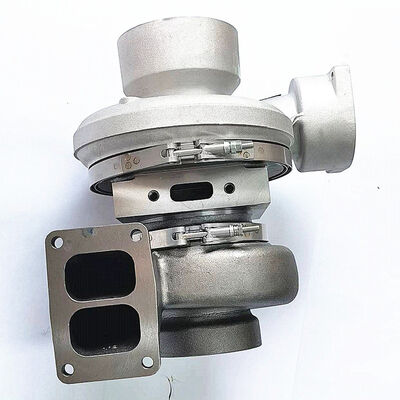 Turbocharger untuk Mesin CAT Loader 955F 3306 3306B 8N9247 7C7577 9N1280 Suku Cadang Pengganti