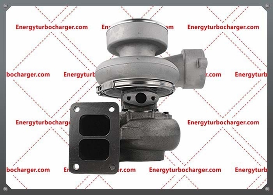 T1238 D8K diesel Turbocharger 6N7203 0R5841 465032-0001 465032-5001S Dengan Mesin D342
