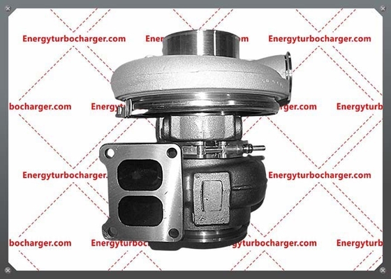 Kursor 9 Mesin HX55 Diesel turbocharger Turbocharger 4043648 4041262 4033185HX 504213442 504179011