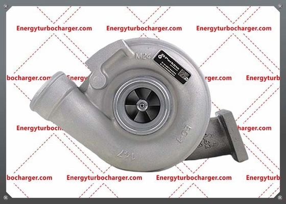 GT2556 Perkins BMW Turbocharger 754127-5001S 0001 1 2674A431 1104A-44T Mesin