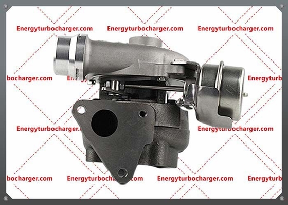 Nissan  BV39 Turbo 5439-998-0070 54399880030 8200405203 54399700070 Mesin K9KE-4