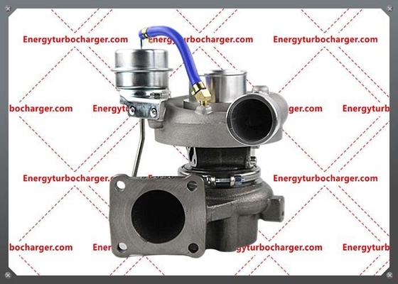 Diesel Hi Flow CT26 Turbo 17201-17030 1720117030 Mesin Toyota 1HDFT