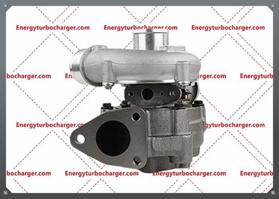 GT1749V Toyota Turbocharger 801891-5001S 0001 721164-0013 1720127030A 17201-27030F Mesin 1CD-FTV