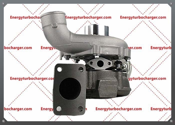 GT2052V Volkswagen Passat Audi Turbocharger 454135-5009S 0001 0006 059145701G Mesin AFB AKN
