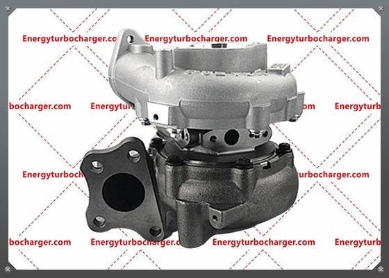 GTA2056V GT2056V Nissan Turbocharger 767720-5004S 0001 0004 14411EB70A YD25DDTi Mesin