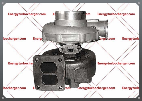 Turbocharger HX50 Scania 3796909 3537639 1378567 1392911 1394637 1394638 3538859 3538860 Mesin DSC11-22