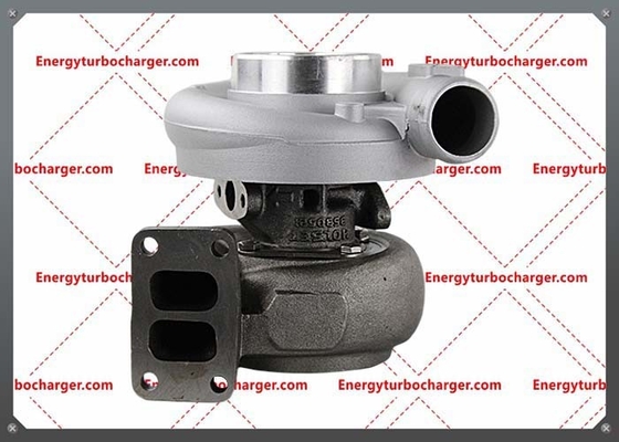 MAN HX40 turbo 3593920 3593921 51091007616 51091007531 51091007585 Mesin D0836L
