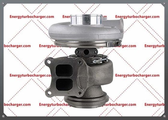 HX55 Cummins Turbocharger 3590044 3590045 3536995 3536996 3590044 4046031 3803938 Mesin ISM ISME M11