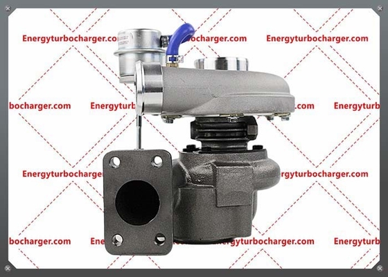 GT2556S Perkins Turbocharger 711736-5001S 711736-0001 711736-1 2674A200 T4.40 Mesin