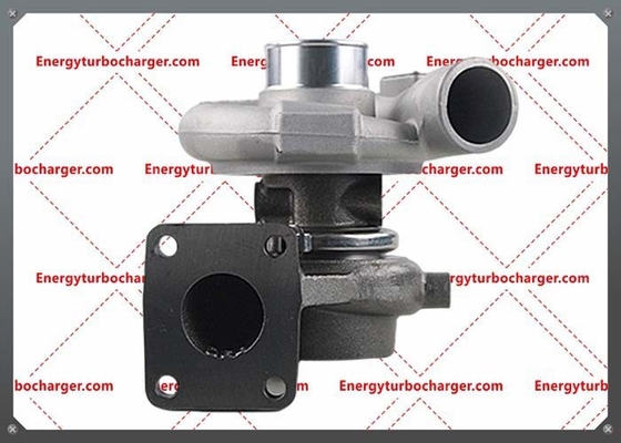 Mesin TDO6 4D31T Mitsubishi Turbocharger 49179-00230 ME013734