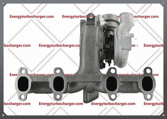 Turbocharger Audi BV39 54399880017 54399880001 54399880006 038253016L 038253014A Mesin ATD E3 ARD