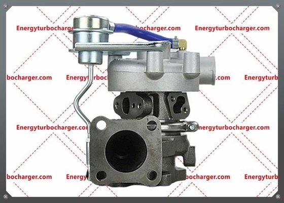 Mesin 2L-T CT9 Turbocharger 17201-54090 1720154090 1720164090 17201-64090 Untuk Toyota