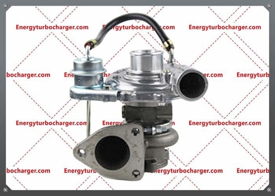 CT16 Toyota Turbocharger 17201-30080 1720130080 Mesin FTV-2KD