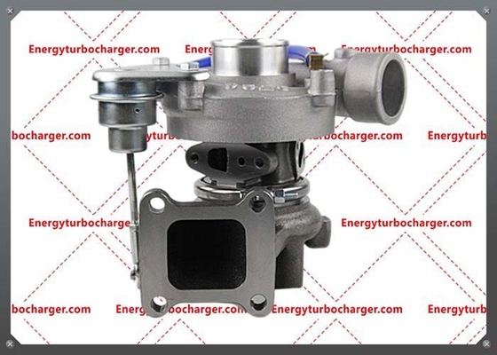 CT20 Toyota Turbocharger 17201-54060 1720154060 17201-54061 Dengan Mesin 2L-T