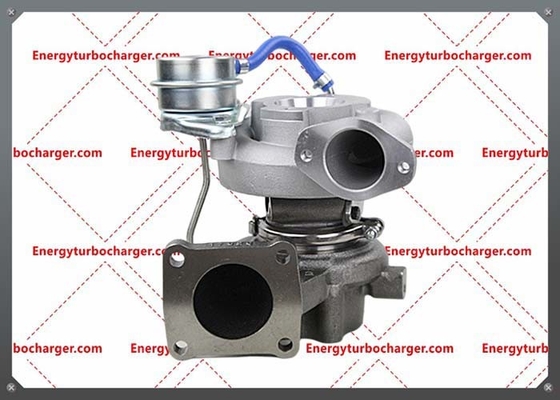 Toyota CT12B Aliran Tinggi Turbo 17201-17040 17201-74040 2439525 Dengan Mesin 1HDFTE