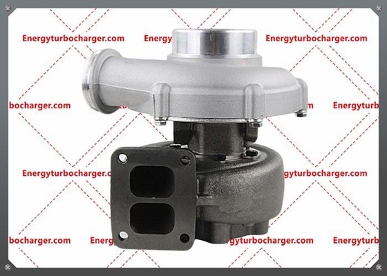 K29 Man Turbocharger 5329-988-7116 51.09100-7761 51.09100-7629 Mesin D2066LF