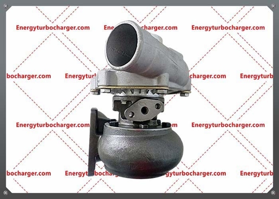 PC200-5 T04B59 Turbo Komatsu 465044-0251 6207-81-8210 1080245R 465044-0051 Mesin S6D95L