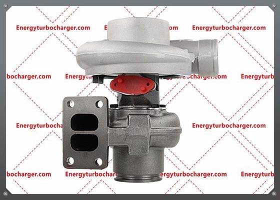 PC200-7 PC200LC-7 Komatsu Turbocharger SAA6D102E-2 HX35 4038475 6738-81-8090 6738-81-8091