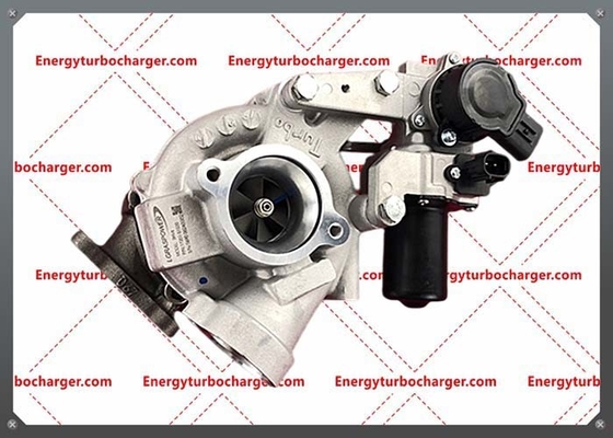 VB22 Toyota Turbocharger VED20026 VAD20026 VBD20026 17201-51020 1720151021 1VD-FTV VDJ76/78/79 Mesin