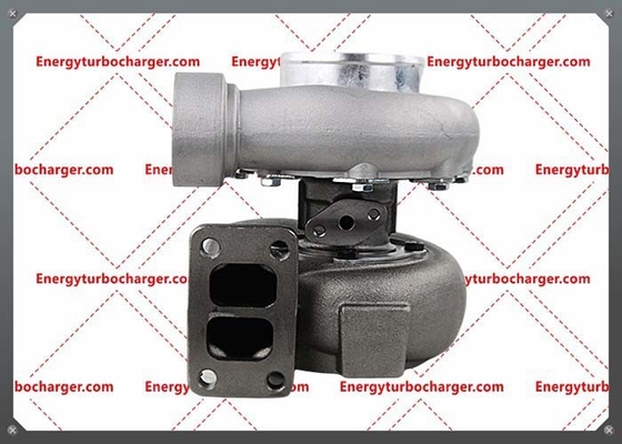 S2B Deutz Turbocharger 315661 315646 04223754KZ Dengan Mesin BF8M1015C