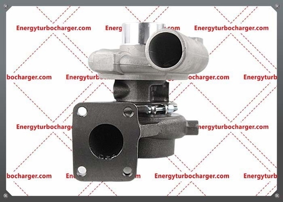Mesin 4D31T Tdo6 Turbo Diesel 49179-00210 ME013714 Untuk Mitsubishi