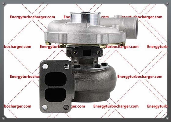 T04E04 Earth Moving engine Turbocharger 466742-5006S 0006 6 4881601 Mesin TD71G