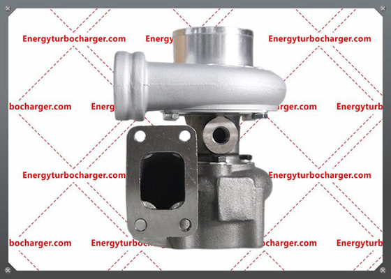 S100 Deutz Turbocharger 318279 04258205KZ 04254537KZ Mesin BF4M2012C