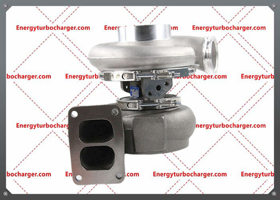 S3A Man Euro 2 Truk Turbocharger 316310 51.09100-7428 316046 Mesin D2866LF
