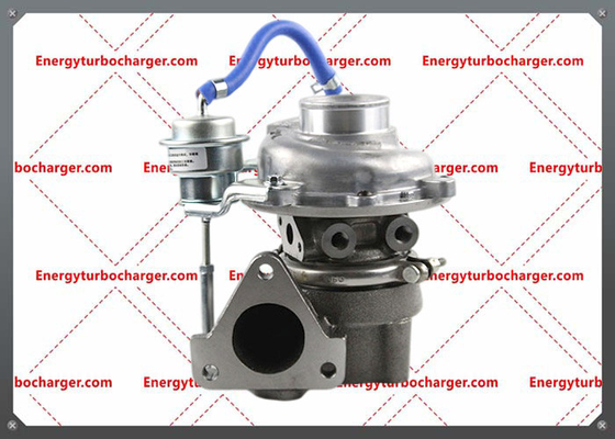 VA430015 VK430015 VB430015 VC430015 RHF5 Trooper Isuzu Turbocharger 8972503642 8972503640 Mesin 4JX1TC