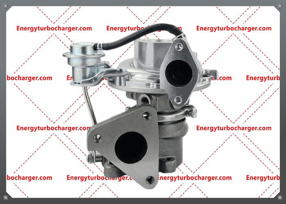 RHF4H Nissan Turbocharger VB420119 VA420125 14411-MB40B MB40C YD25DDTI Mesin