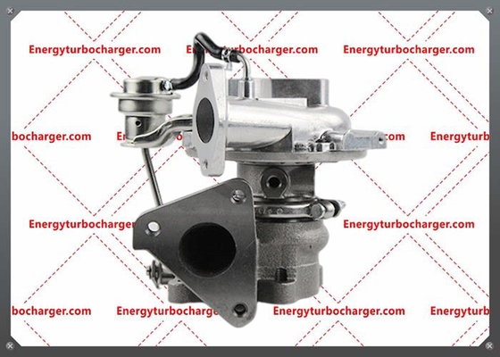 Nissan RHF4H Turbo VD420058 VA420058 VA420115 VB420058 VA420115 14411VK500 14411-VK500 Mesin YD25DDTi