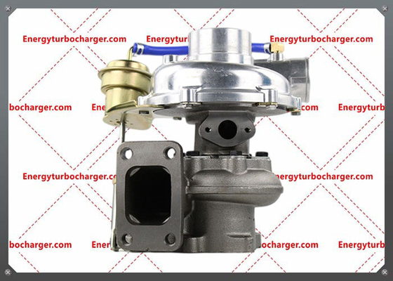 Mesin H06CT YF21 RHC62W Hino Turbocharger VI240042 VA240041 VB240041 VC240041 VG240041 24100-2263A