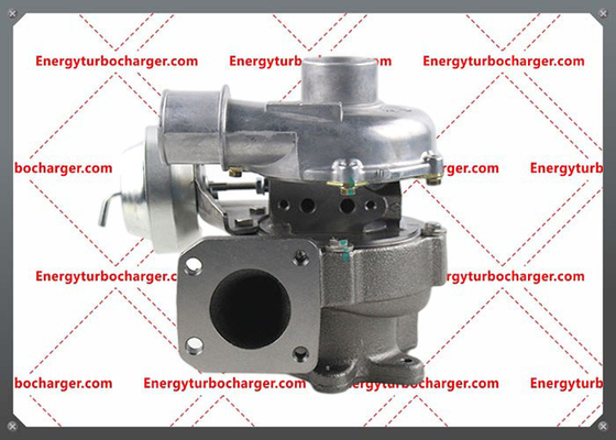 RHV4 Energi Turbocharger VHD20011 VID20021 VBD20021 VCD20021 VAD20021 V41VATS0011B Mazda Dengan Mesin BT50