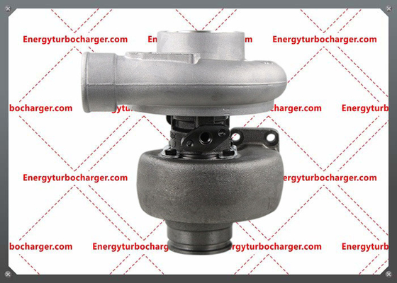 HX35 Komatsu Turbocharger 3536338 3537020 3537019 3536339 3802862 6735818400 6735818300 S6D102/6BTA Mesin