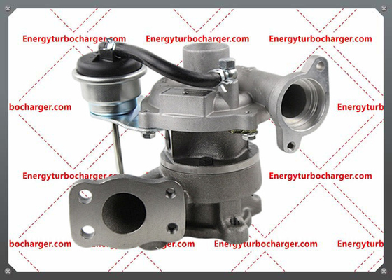 KP35 Turbocharger 5435-988-0009 54359880001 9648759980 0375G9 Untuk Mazda Ford Peugeot Citroen DV4TD
