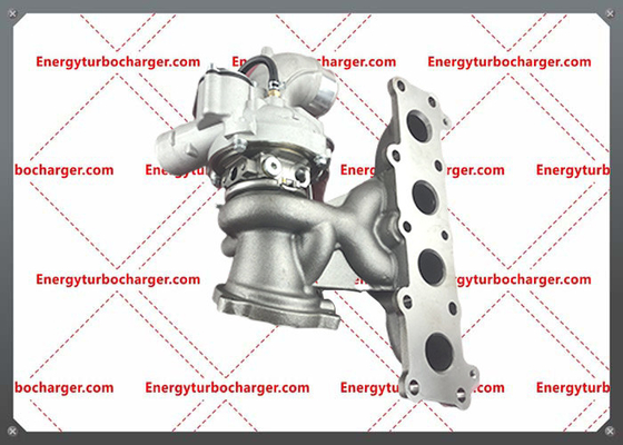 K03 engine Turbocharger 53039880260 53039880154 LR074185 LR066505 53039700154 Mesin AG9N-6K682-AE B4204T7