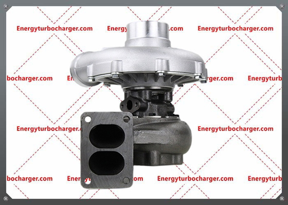 K33.2 John Deere Turbocharger 53339886700 3826906 3802073 848439 engine Dengan Mesin TD120LG