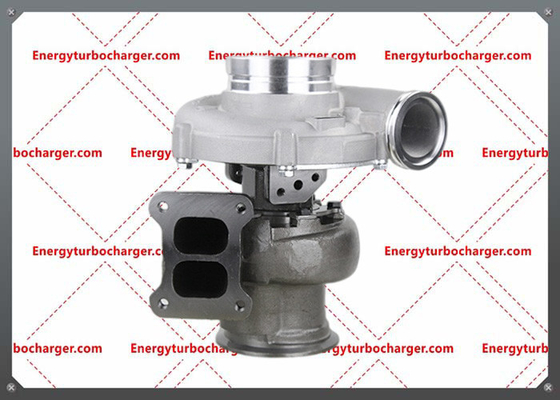 K29 John Deere Turbocharger 53299986916 706920 706904 85000771 213883580 886904 untuk Truk Bus engine D9