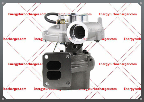 Mercedes K27.2 turbo 53279887120 A9060964699 5327-970-7120 OM906LA-E3 Mesin