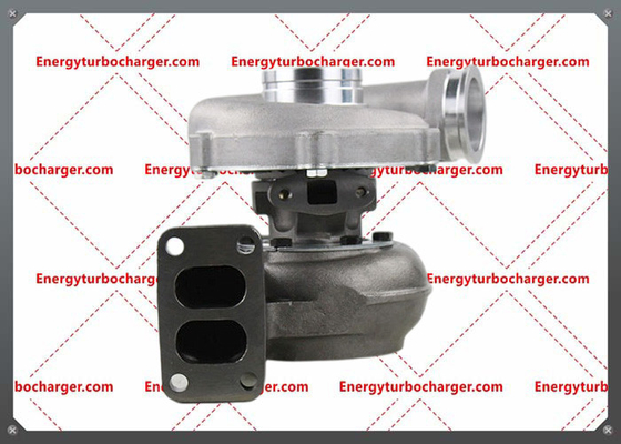 K27.2 Mercedes Turbocharger 53279886444 53279706444 3660965699KZ 3660965199 3660965699 Mesin OM366A