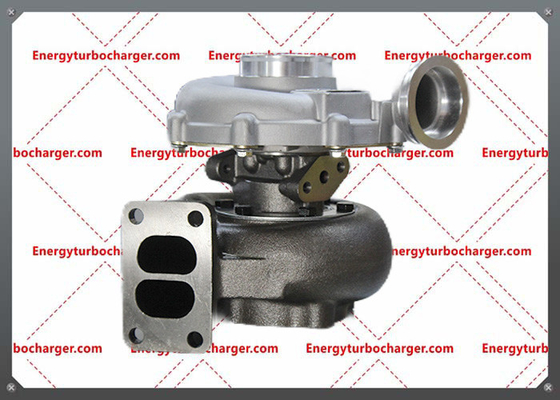 K27.2 Truk Mercedes Turbocharger 5327-988-6441 3760960699 Mesin OM366A