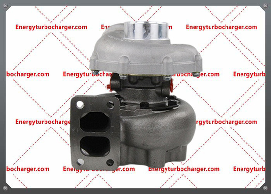 Mesin OM442A K27 Mercedes Turbocharger 53279886201 53279886206 53279706016 53279706201 53279706203