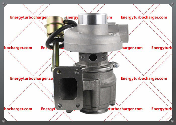 Turbocharger Cummins HX30W 3592121 3592122 3592123 3592124 3537751 3537753 3802906 Mesin 4BTA