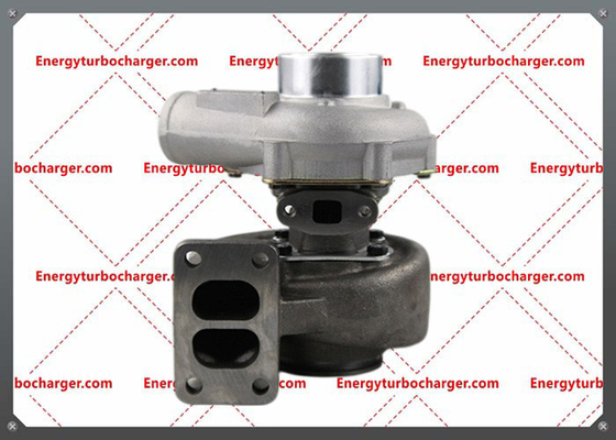 Turbocharger Cummins H1C 171270 3520030 3535381 3522900 J919139 J9119133 3535425 3535423 4TA-390 Mesin