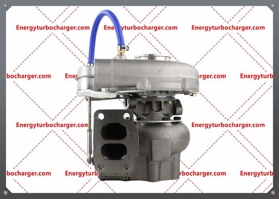 Turbocharger H2D Perkins 3529839 3529840 CV18409 4033625 Mesin CV8