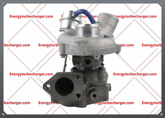 GT1752S Hyundai Daewoo Turbocharger 733952-5001S 0001 0004 1 282004A101 dengan Mesin D4CB